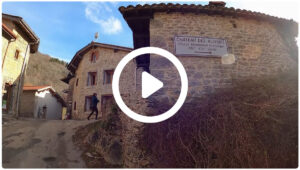 Vidéo de présentation du château des Allymes réalisée par Gilles Lacroix