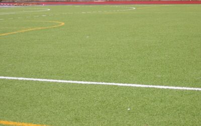 Plateau sportif Saint Exupéry