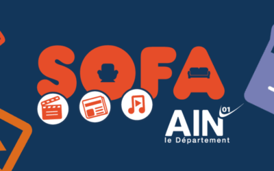 Cinéma, musique et presse en ligne