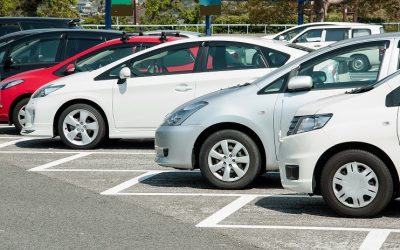 PASS STATIONNEMENT dans le quartier de la gare