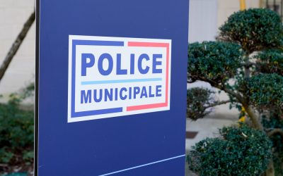 Permanences poste Police Municipale Gare