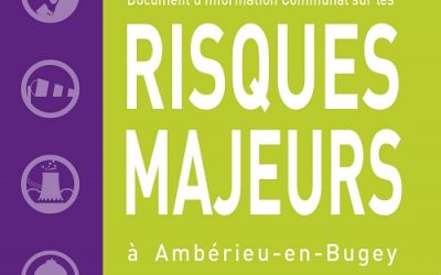 Risques majeurs (DICRIM)