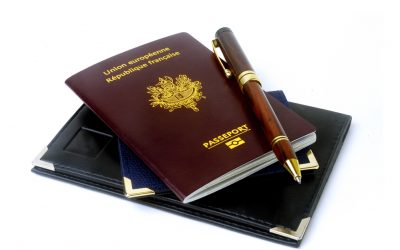 Réservation de rendez-vous  Passeport / Carte Nationale d’Identité