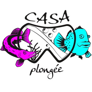 CASA PLONGEE