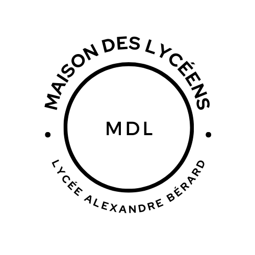 ASSOCIATION MAISON DES LYCEENS