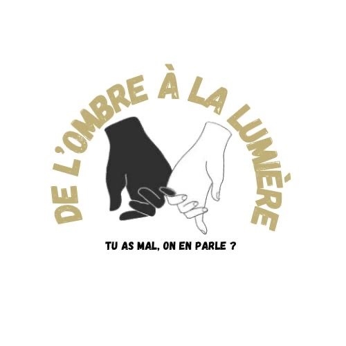 DE L'OMBRE A LA LUMIERE