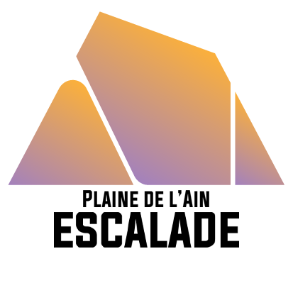 PLAINE DE L'AIN ESCALADE
