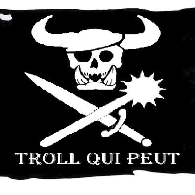 TROLL QUI PEUT-AMBERIEU