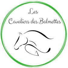 LES CAVALIERS DES BALMETTES