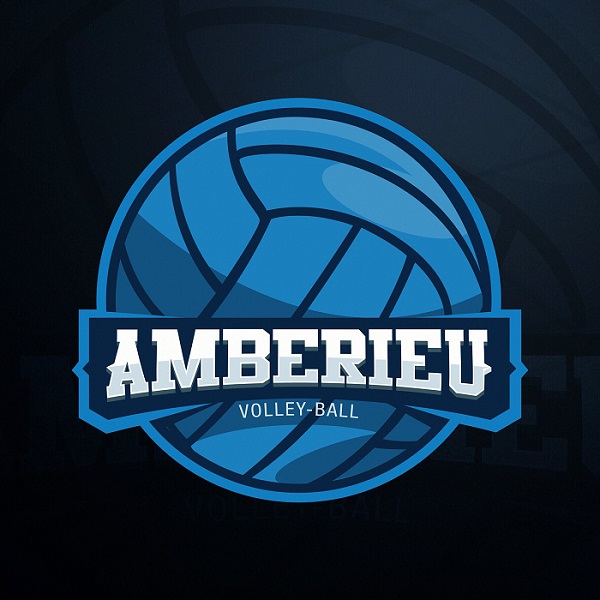 AMBERIEU VOLLEY BALL