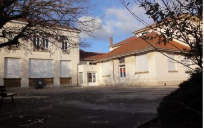 École maternelle Jules Ferry