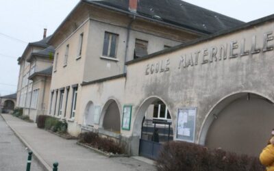 École maternelle Jean Jaurès