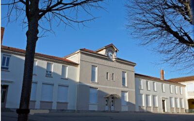 École élémentaire Jules Ferry