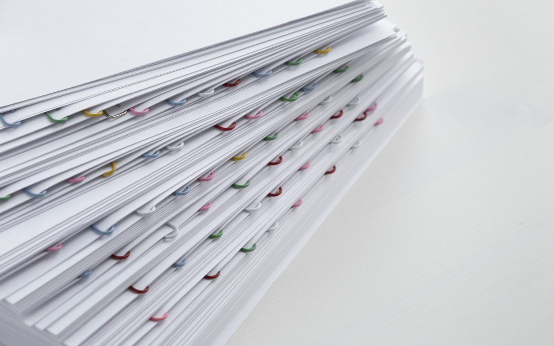 Registre des Actes Administratifs