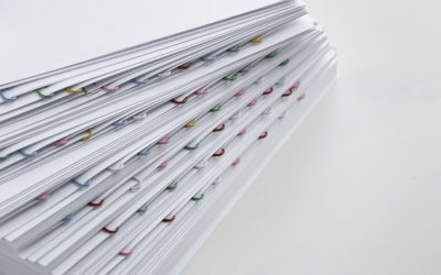 Registre des Actes Administratifs