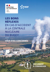 Centrale nucléaire du Bugey