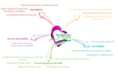 Le programme d’action Ambarrois