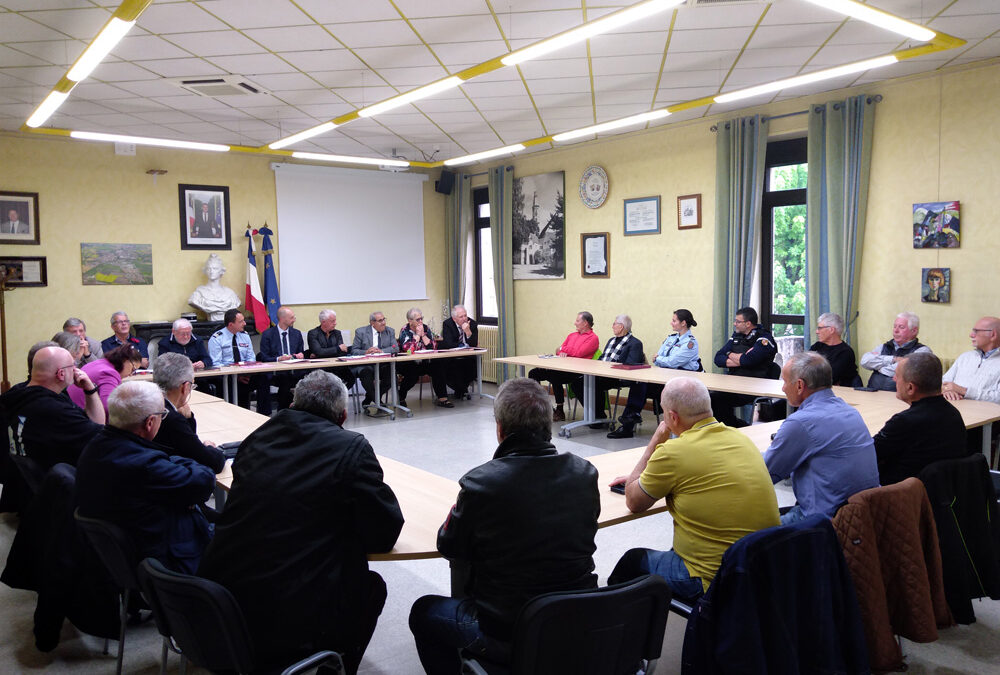 Renouveau de la Participation Citoyenne