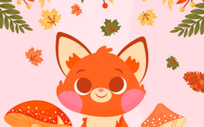 Inscriptions Mercredis (Période scolaire) – Centre de Loisirs « Les renardeaux » 2025 – 2026