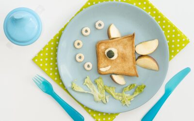 Menu du centre de Loisirs