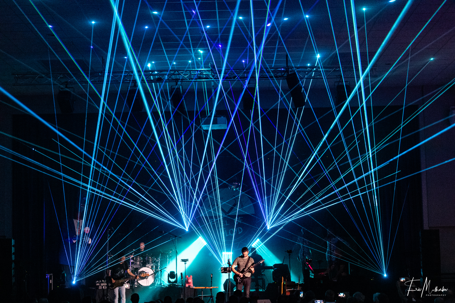 TRIBUTE PINK FLOYD