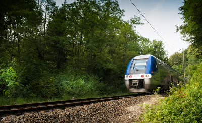 Charte d’engagement de SNCF Réseau relative à l’usage des produits phytopharmaceutiques.