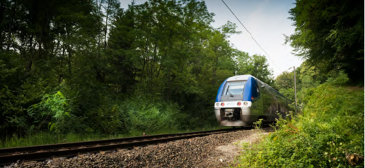 Charte d’engagement de SNCF Réseau relative à l’usage des produits phytopharmaceutiques.
