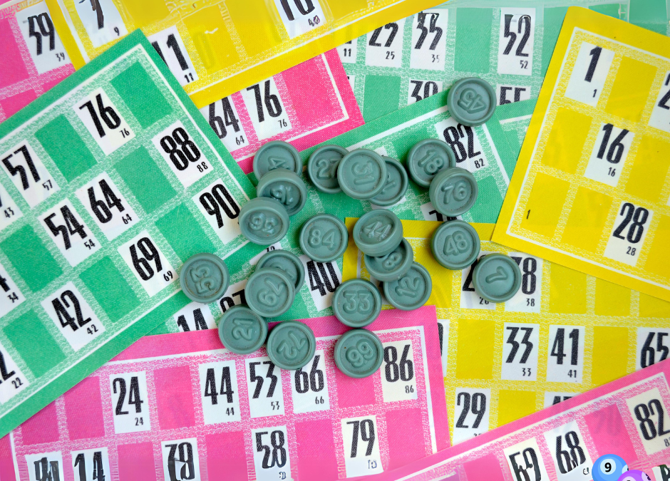 LOTO SOLIDAIRE CCAS/VADA