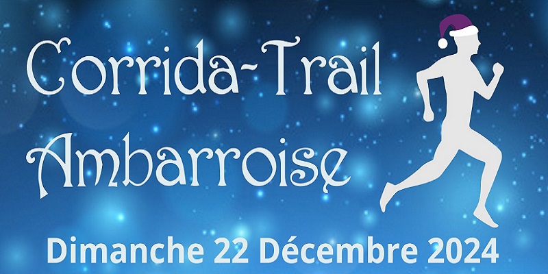 CORRIDA -TRAIL AMBARROISE