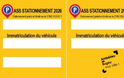 PASS RESIDENT Quartier gare