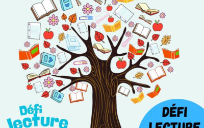 Défi lecture 2026