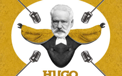 Théâtre : Hugo, l’interview