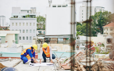 Les orientations stratégiques du projet de renouvellement urbain