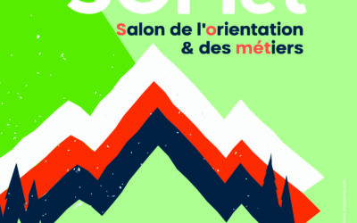 Le 4 février 2026 – 5e édition du SOMet (Salon de l’orientation métiers)
