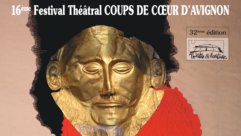 FESTIVAL THÉÂTRE COUPS DE CŒUR D'AVIGNON : DE "RICHARD III" A "PUNK.E.S"
