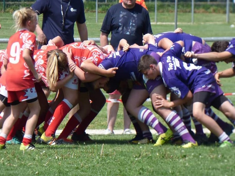 TOURNOI MARC REMOND