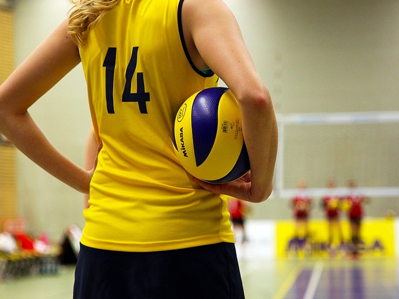 TOURNOI NOCTURNE DE VOLLEY BALL