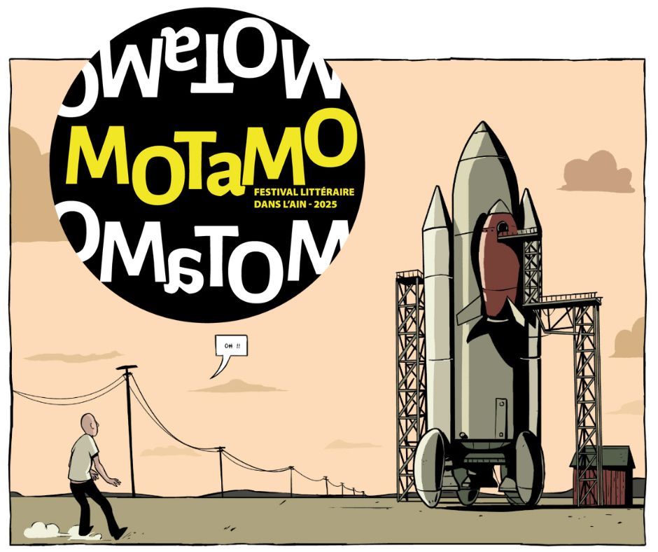 RENCONTRE AVEC LE DESSINATEUR BD AURÉLIEN MAURY