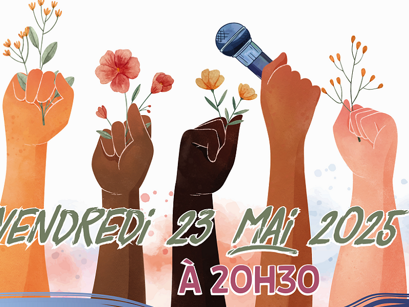 LE POUVOIR DE NOUS