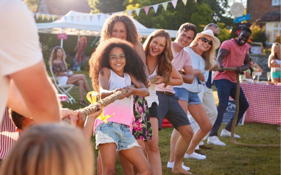 C’est la rentrée ! Votre programme des « Animations de quartiers »
