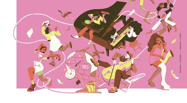 SEMAINE MUSICALE