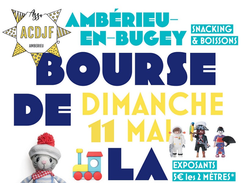 BOURSE POUR L'ENFANCE