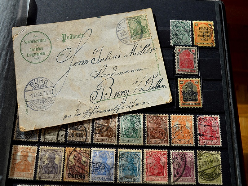 BOURSE TOUTES COLLECTIONS