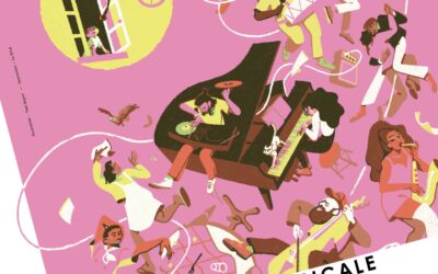 SEMAINE MUSICALE, DEMANDEZ LE PROGRAMME