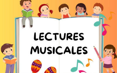 Lectures musicales