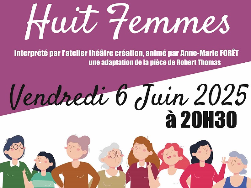 FÊTE DU THÉÂTRE