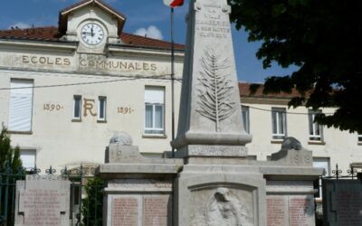 JOURNÉE NATIONALE DE LA COMMÉMORATION DE LA VICTOIRE DE 1945