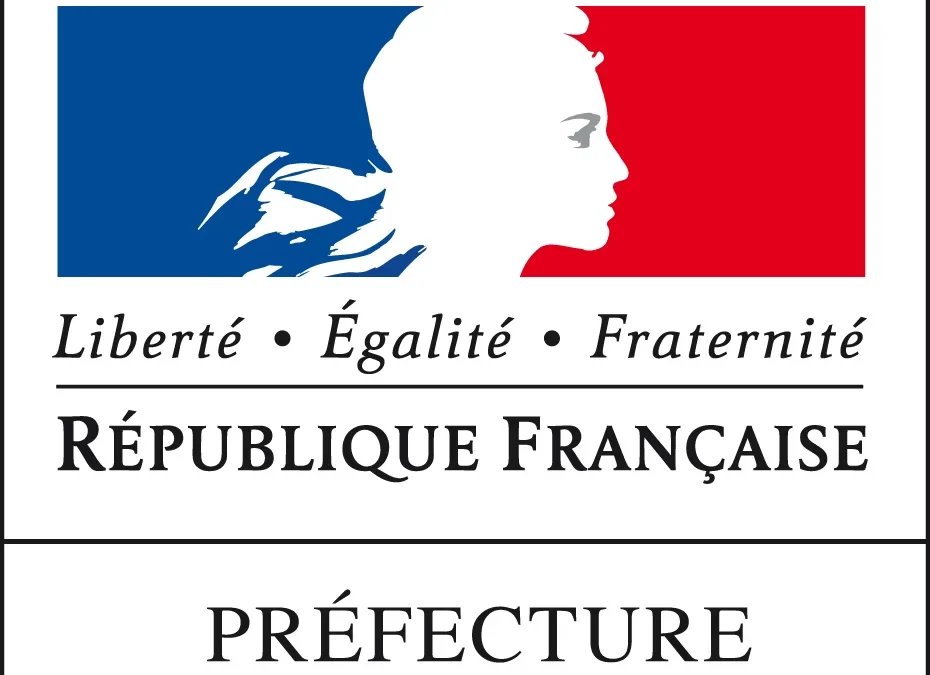 COMMUNIQUE DE LA PREFECTURE