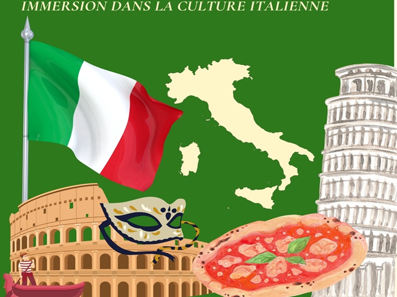 ACTI'VACANCES CENTRE SOCIAL