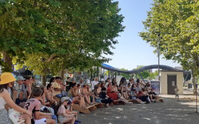 Ambérieu à un incroyable talent ! Retour sur le Festy Summer 2025
